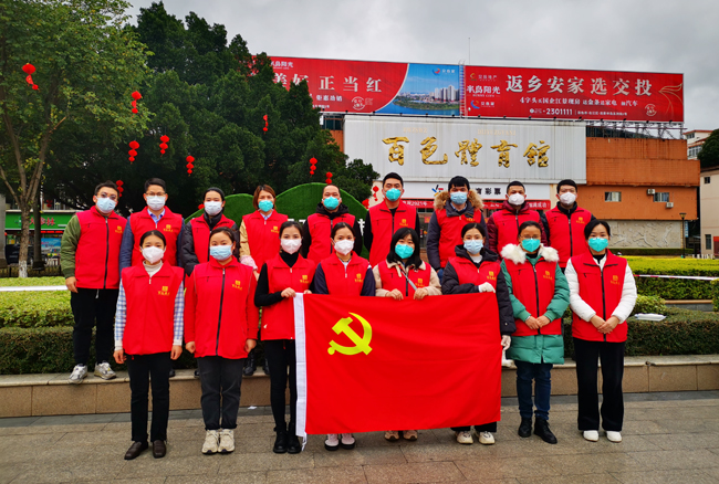 眾志成城，共抗疫情2